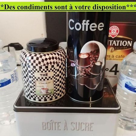 Appartement Cosy RDC Salins les Bains Extérieur photo